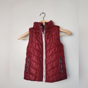 Children's Calvin Klein Vest